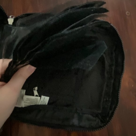 Disney Tinker Bell Forever Pin Bag - Picture 3 of 4